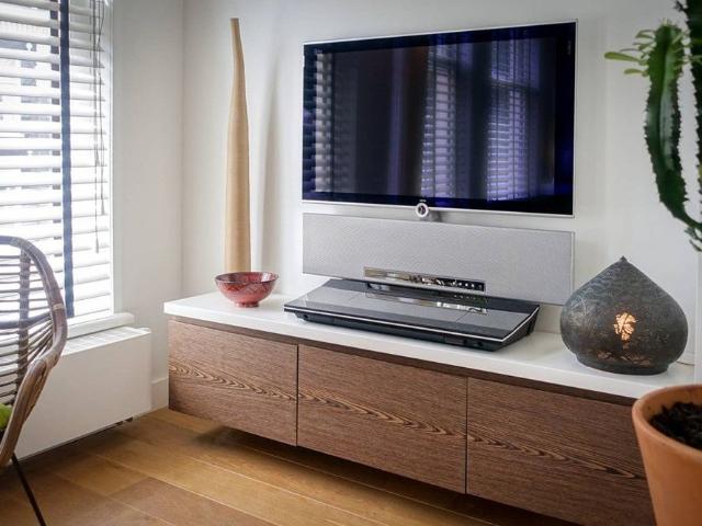 Te huur: Appartement Daniël Stalpertstraat 25 3 in Amsterdam