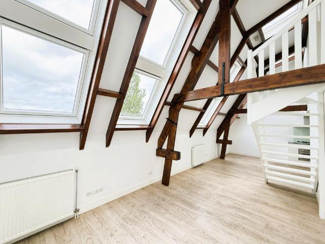 Te huur: Appartement Dapperstraat in Amsterdam