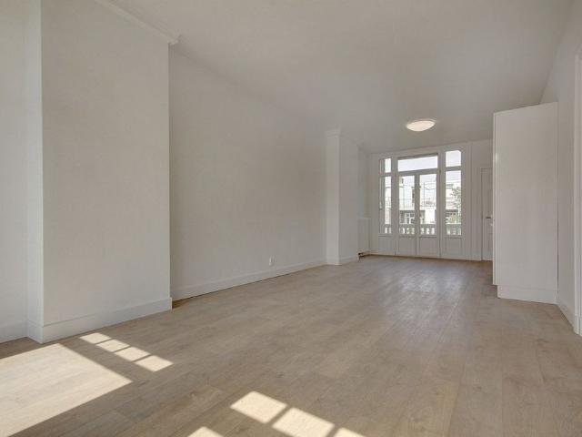 Te huur: Appartement De Clercqstraat 70 3 in Amsterdam