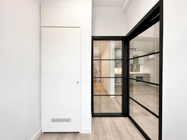 Te huur: Appartement De Clercqstraat in Amsterdam