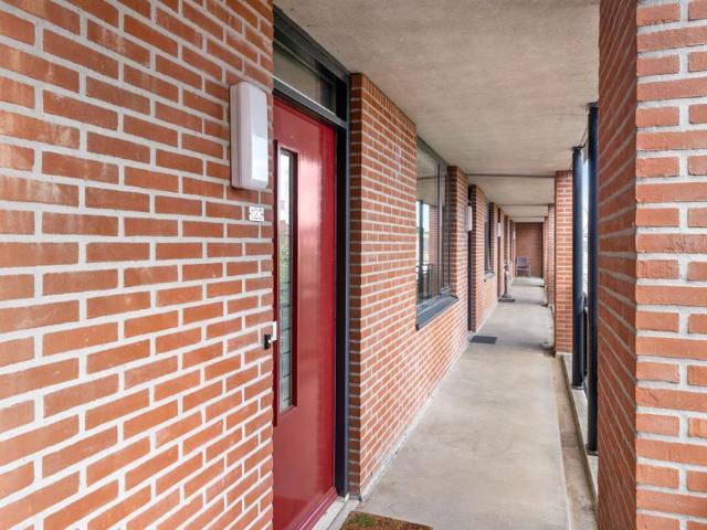 Te huur: Appartement De Halte in Ede