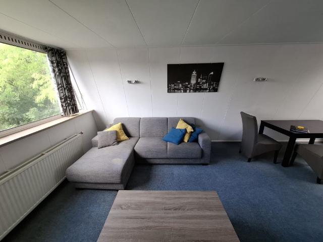 Te huur: Appartement de Jonghlaan 9 in Nieuwegein