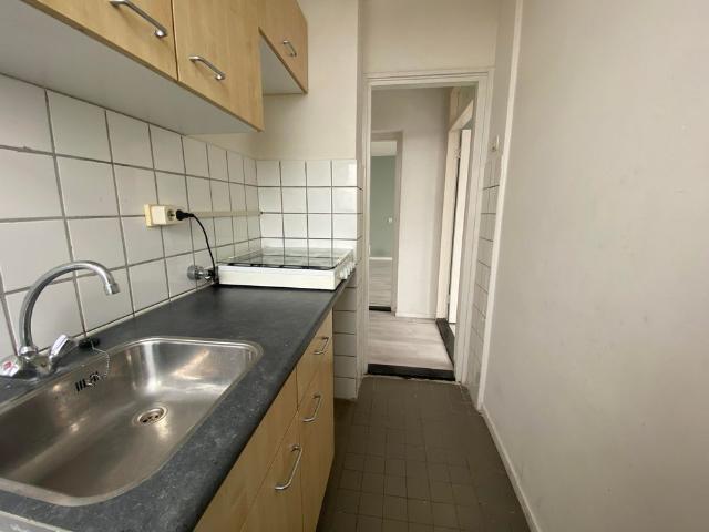 Te huur: Appartement De Klomp in Enschede