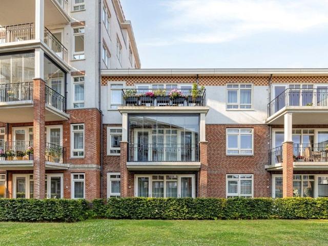 Te huur: Appartement De Klok 421 in Rijnsburg