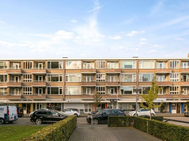 Te huur: Appartement De Kolken 76 in Drachten