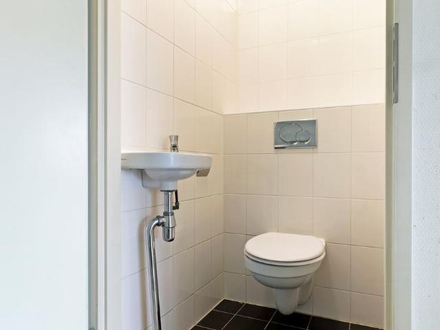 Te huur: Appartement De Kramershilt 8 in Leusden