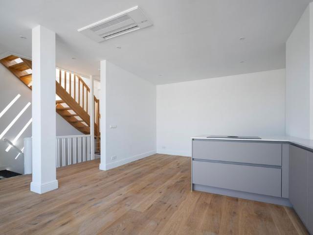Te huur: Appartement De Lairessestraat in Amsterdam