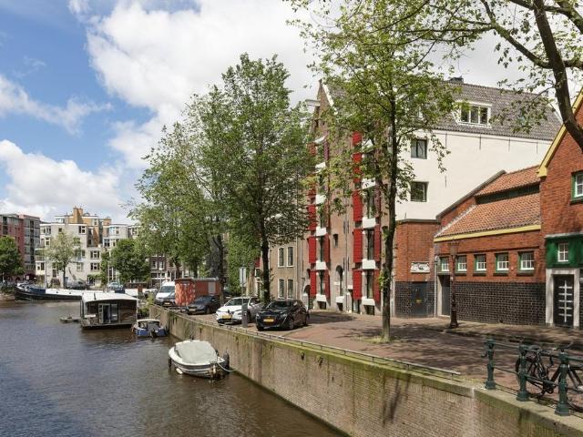Te huur: Appartement De Lairessestraat in Amsterdam