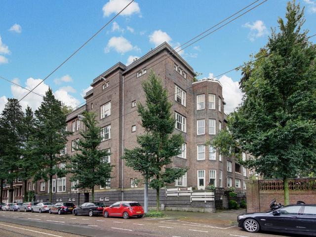 Te huur: Appartement De Lairessestraat 165 3K in Amsterdam
