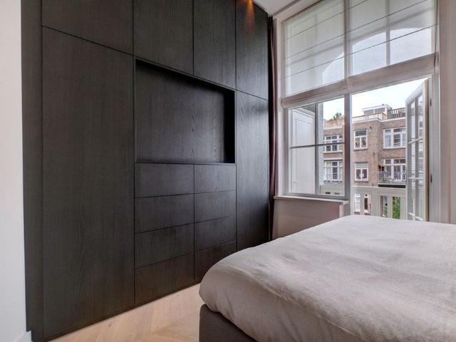 Te huur: Appartement De Lairessestraat 120 2 in Amsterdam