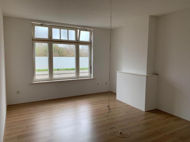 Te huur: Appartement De Lannoystraat in Vlissingen