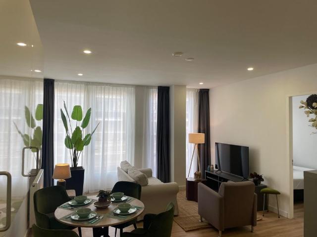 Te huur: Appartement De Leesakker in Waalre