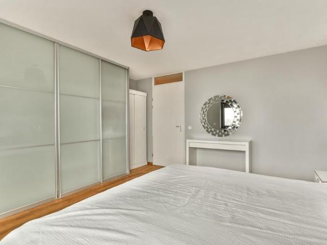Te huur: Appartement De Lierhof in Amsterdam