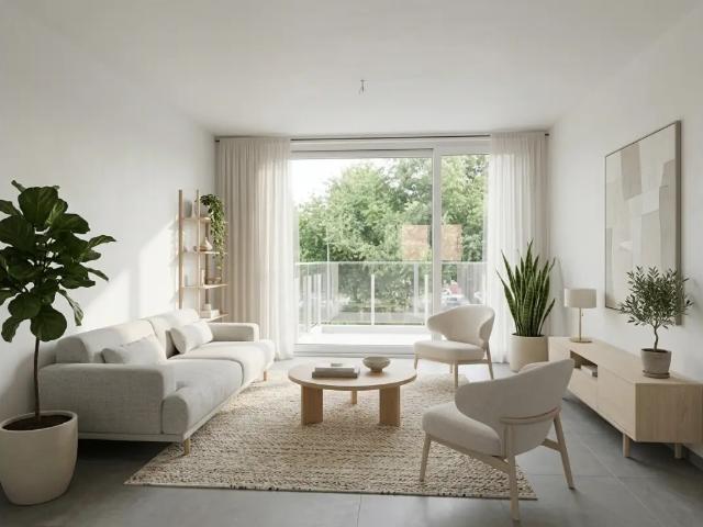 te huur Appartement De Panne