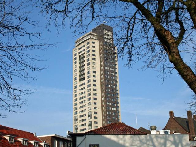 Te huur: Appartement De Regent in Eindhoven