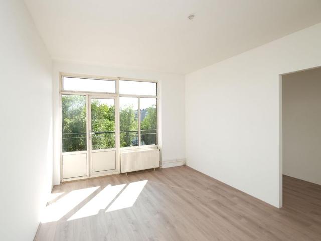 Te huur: Appartement De Savornin Lohmanlaan in Den Haag