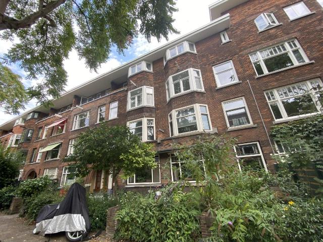 Te huur: Appartement De Savornin Lohmanlaan in Rotterdam