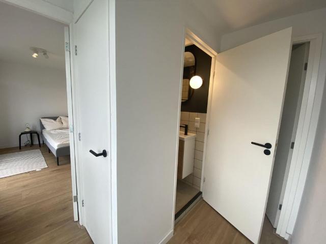 Te huur: Appartement De Savornin Lohmanlaan in Rotterdam