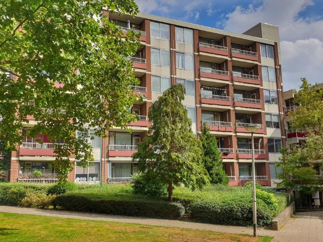Te huur: Appartement De Tichel 92 in Heerlen