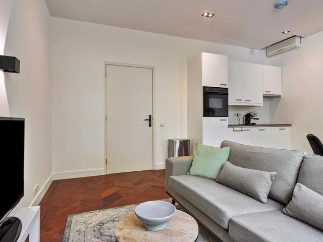Te huur: Appartement De Weer in Zaandam