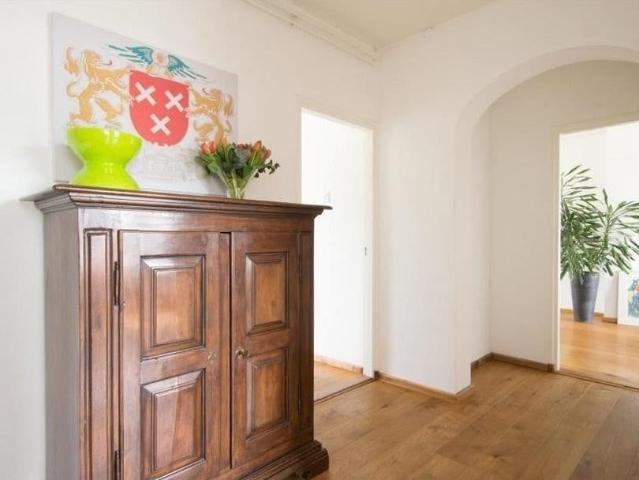 Te huur: Appartement de Wetstraat in Breda