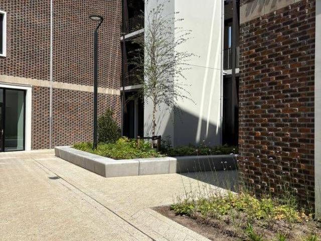 Te huur: Appartement Deken van Somerenstraat in Eindhoven