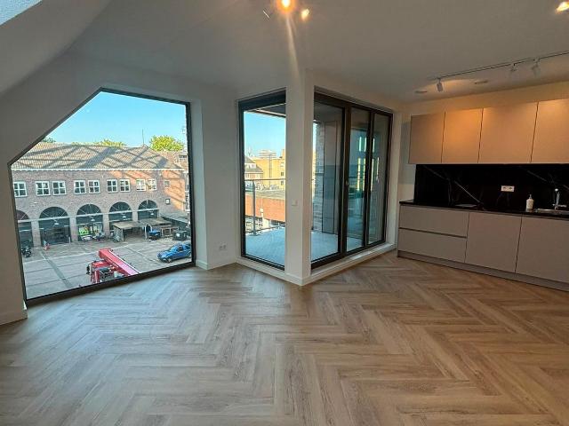 Te huur: Appartement Deken van Somerenstraat in Eindhoven