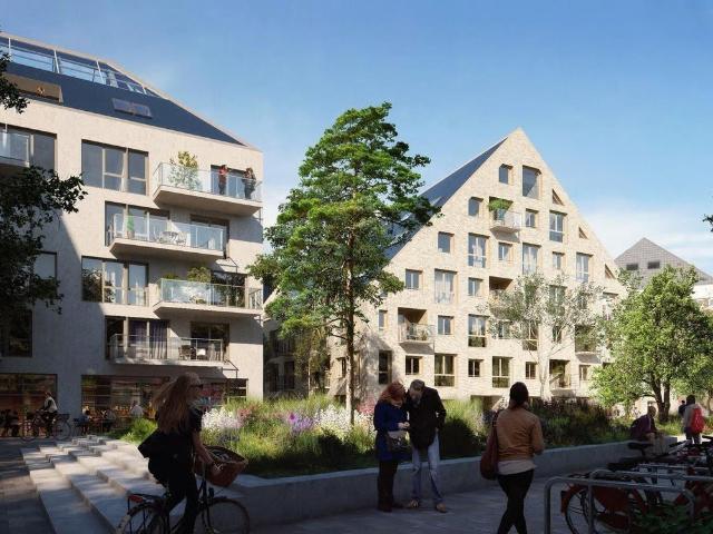 Te huur: Appartement Deken van Somerenstraat in Eindhoven