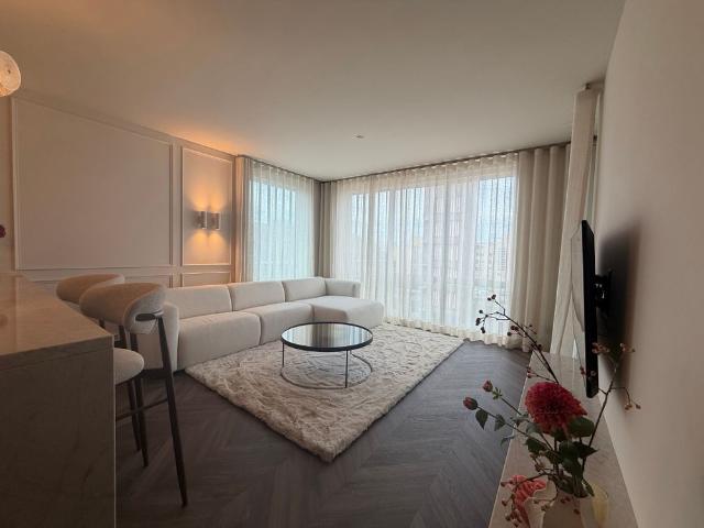 Te huur: Appartement Deken van Somerenstraat in Eindhoven
