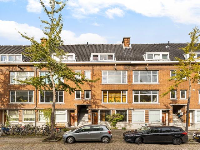 Te huur: Appartement Delfgaauwstraat in Rotterdam