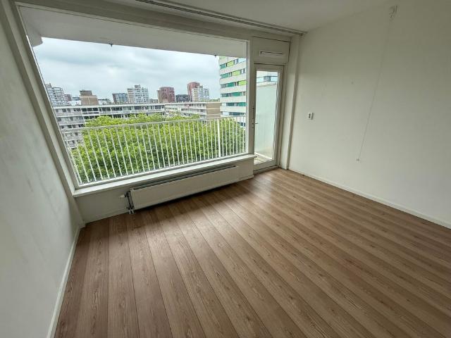 Te huur: Appartement Delflandplein 106 in Amsterdam