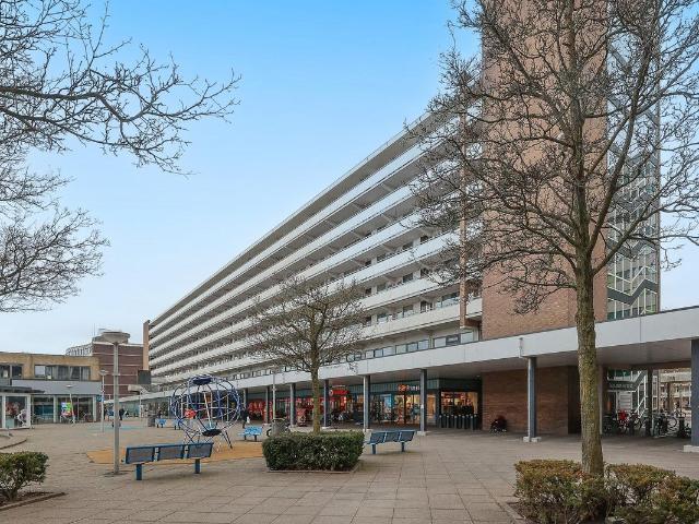 Te huur: Appartement Delflandplein 158 in Amsterdam
