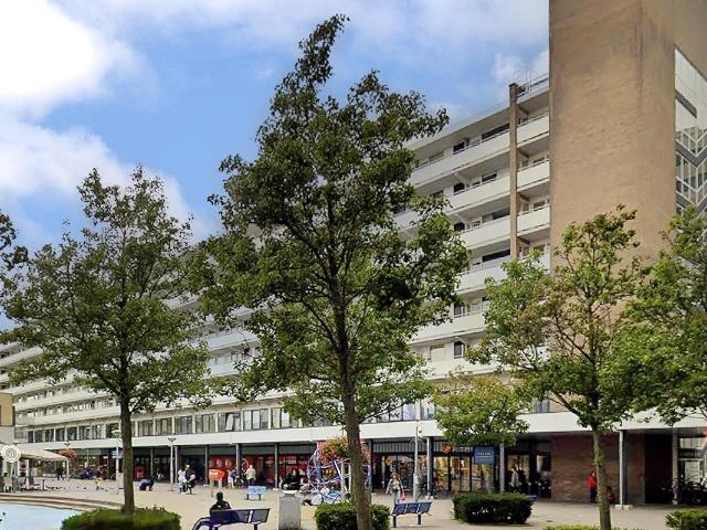Te huur: Appartement Delflandplein 170 in Amsterdam