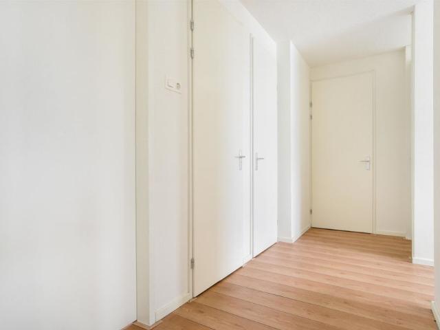 Te huur: Appartement Delflandplein 58 in Amsterdam