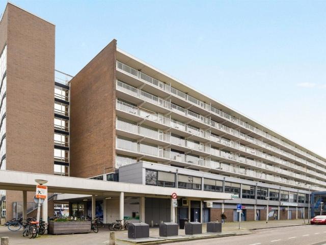 Te huur: Appartement Delflandplein 58 in Amsterdam