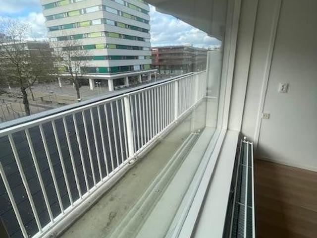 Te huur: Appartement Delflandplein 92 in Amsterdam