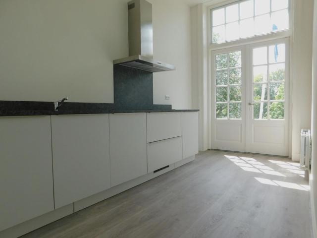 Te huur: Appartement Delpratsingel in Breda