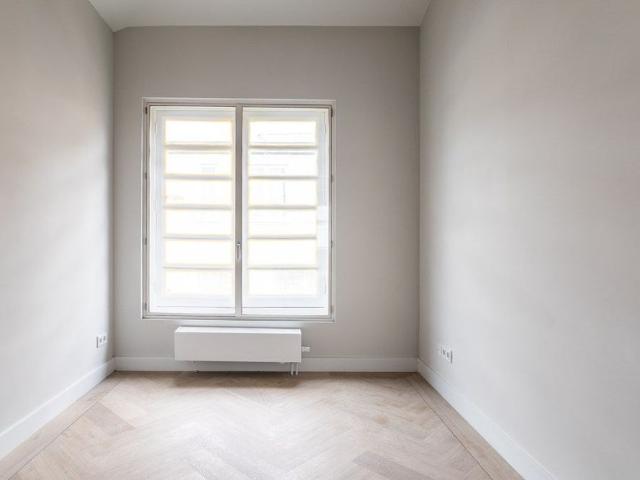 Te huur: Appartement Denneweg 14 B in Den Haag