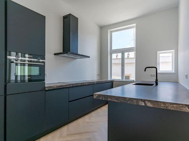 Te huur: Appartement Denneweg 25 in Den Haag