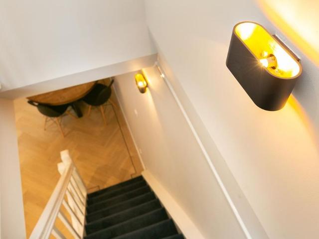 Te huur: Appartement Denneweg 57 B in Den Haag