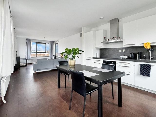 Te huur: Appartement Derkinderenstraat 202 in Amsterdam