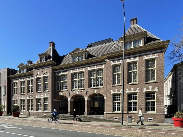 Te huur: Appartement Deventerstraat in Apeldoorn