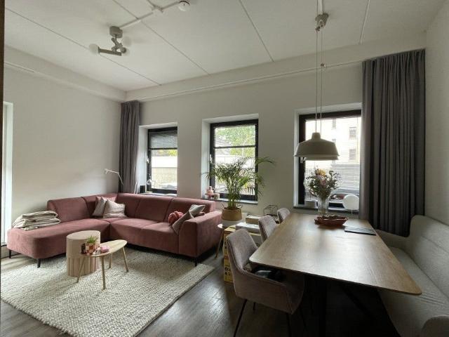 Te huur: Appartement Deventerstraat in Apeldoorn