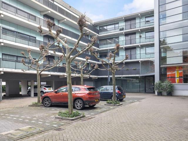 Te huur: Appartement Diekirchlaan in Eindhoven