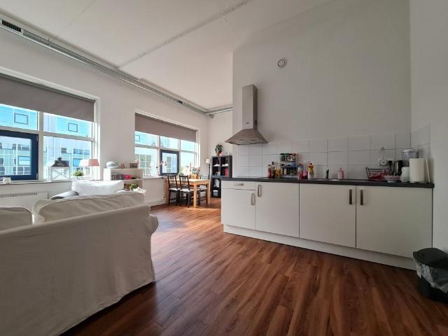 Te huur: Appartement Diepenveenseweg in Deventer