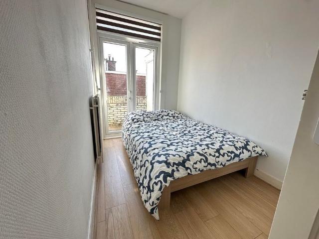 Te huur: Appartement Dierenselaan in Den Haag