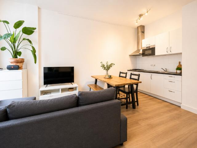 Te huur: Appartement Diergaardesingel 96 C in Rotterdam