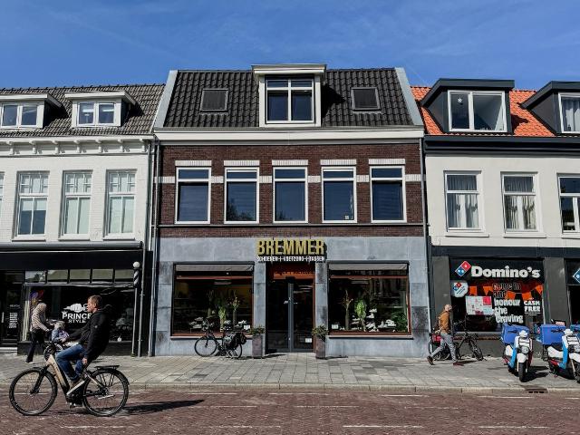 Te huur: Appartement Diezerplein in Zwolle