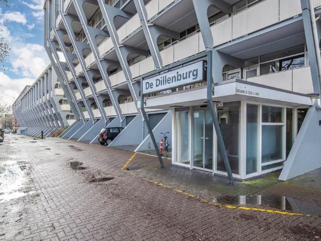 Te huur: Appartement Dillenburg 216 in Doorwerth