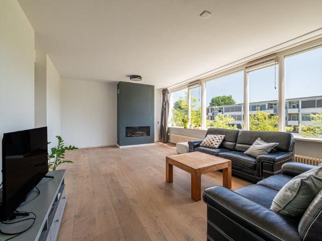Te huur: Appartement Dina Appeldoornstraat in Amsterdam